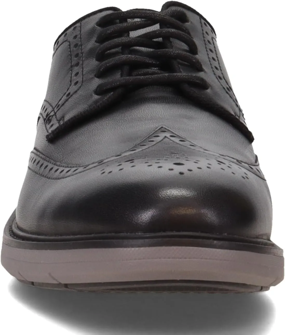 Cole Haan Men's Go-To Wingtip Oxford