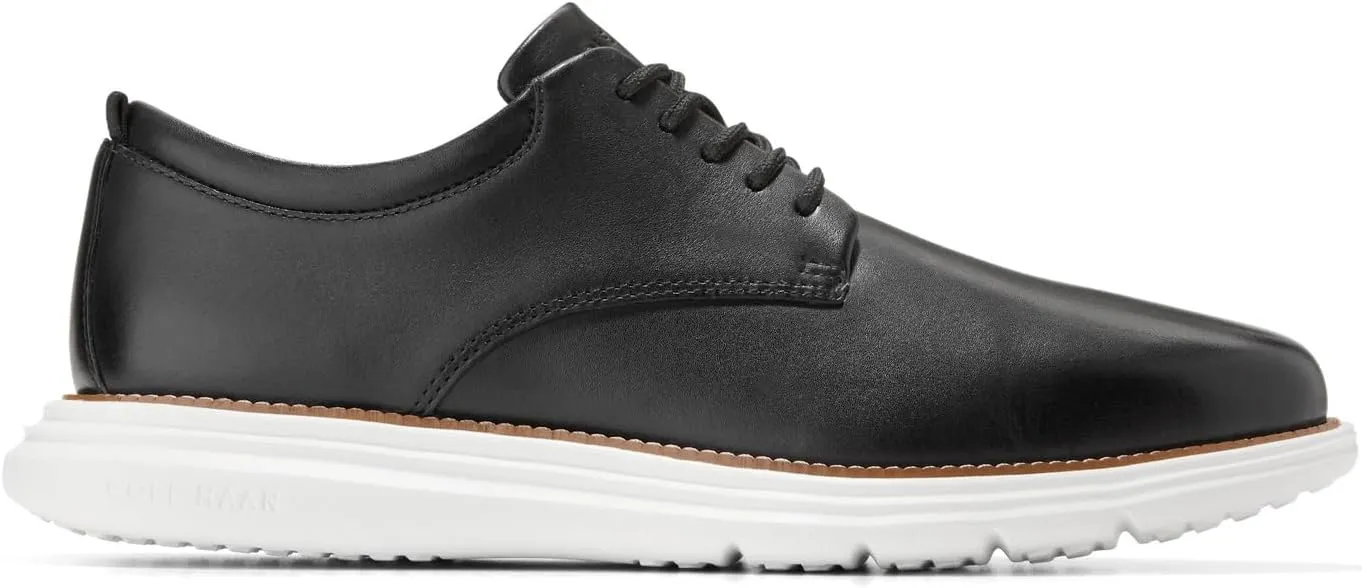 Cole Haan Men's Grand  Ultra Oxfords