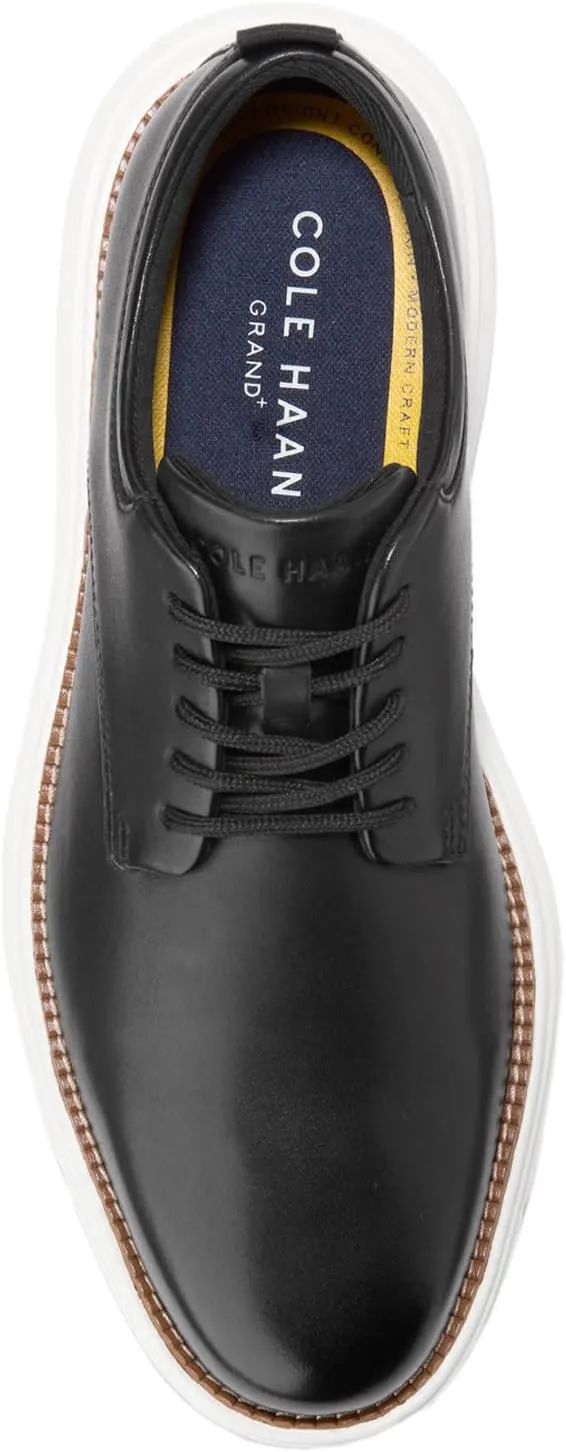 Cole Haan Men's Grand  Ultra Oxfords