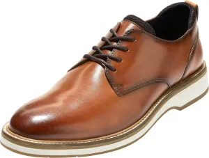 Cole Haan Men's Osborn Grand 360 Plain Toe Oxford