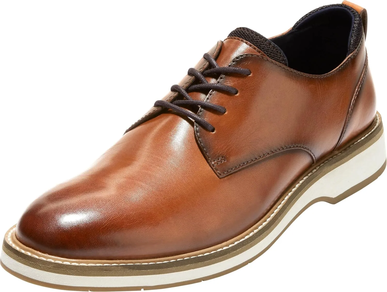 Cole Haan Men's Osborn Grand 360 Plain Toe Oxford