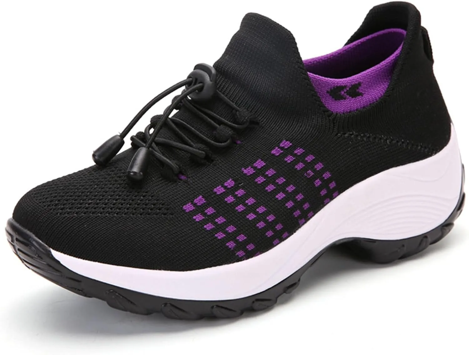 Comfort Wear Orthowear Shoes for Women, Casual Mesh Breathable Streach Comfortwear Orthopedic Shoes for Women