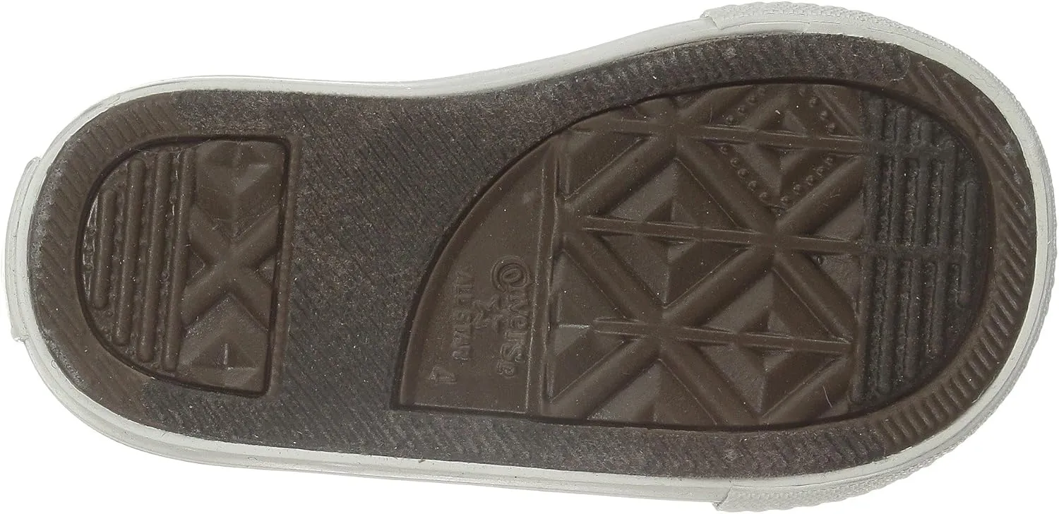 Converse Boy's Sneaker
