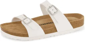 CUSHIONAIRE Women's Liam Cork footbed Sandal with  Comfort