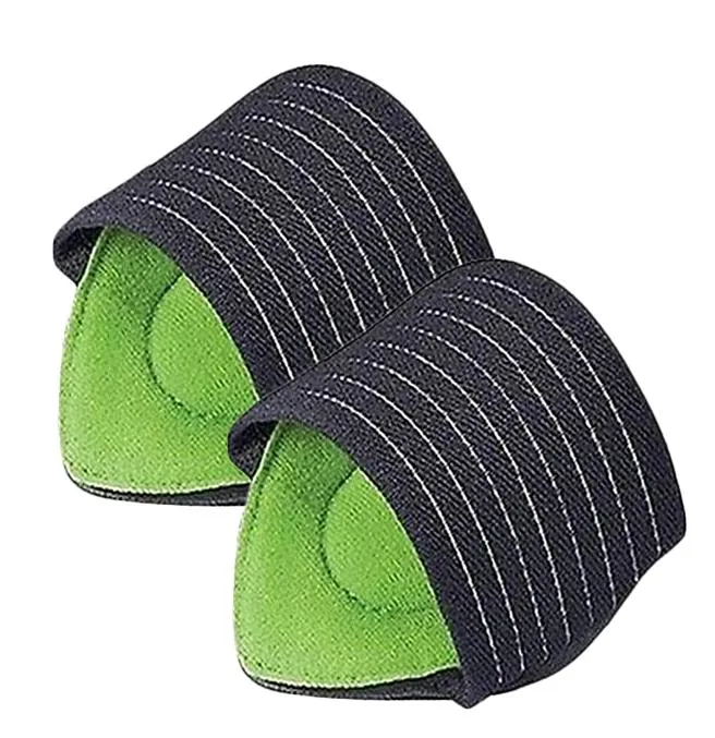 Cushioned Plantar Fasciitis Foot Arch Supports