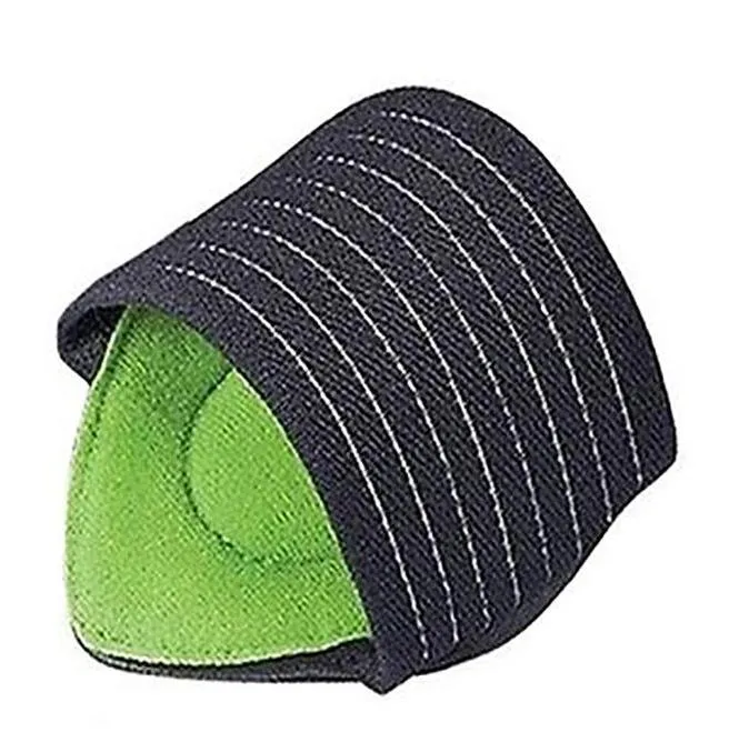Cushioned Plantar Fasciitis Foot Arch Supports