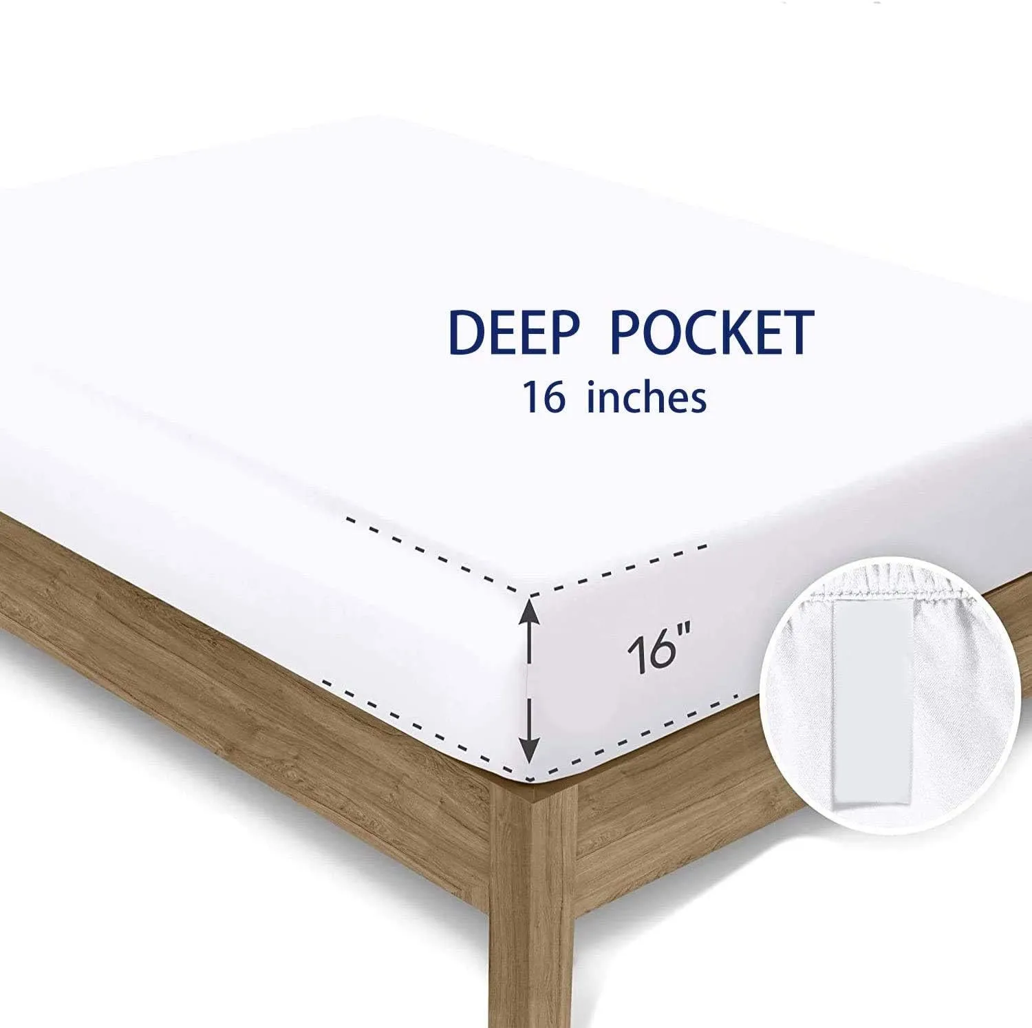 Deer Elk Sheet Set Farm Deer Forest Sheets with Deep Pocket Fitted Sheet for Kids Moose Wildlife Animal Bed Sheets Set Camping Hunting Bedding Set Room Decor 4Pcs with 2 Pillow Case King Size