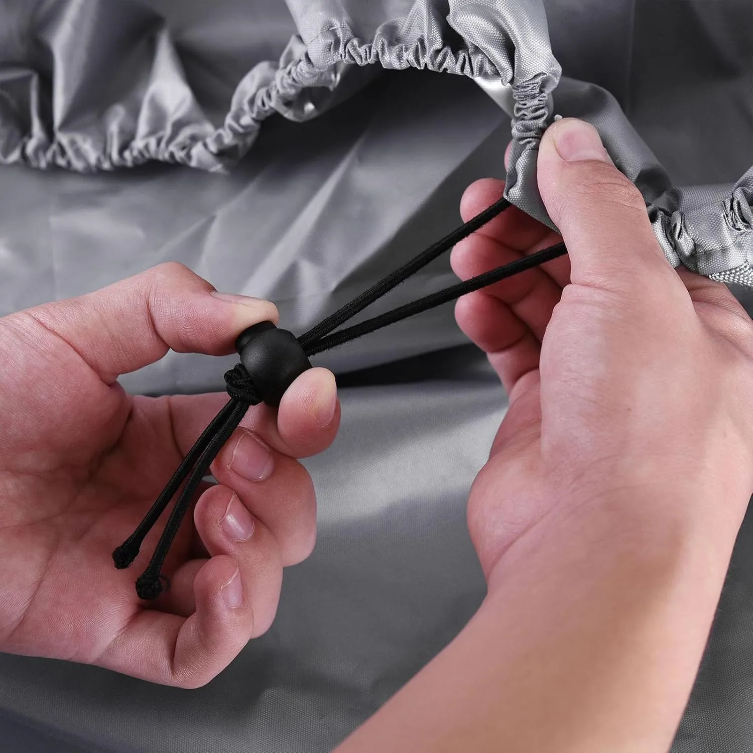 Dinghy Covers 7 Sizes Dinghy Cover UV Resistant Boat Tarp for Inflatable Boat and Dinghy,230 * 165 * 46cm