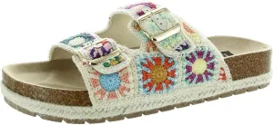 Dirty Laundry Women's Timeless Slide