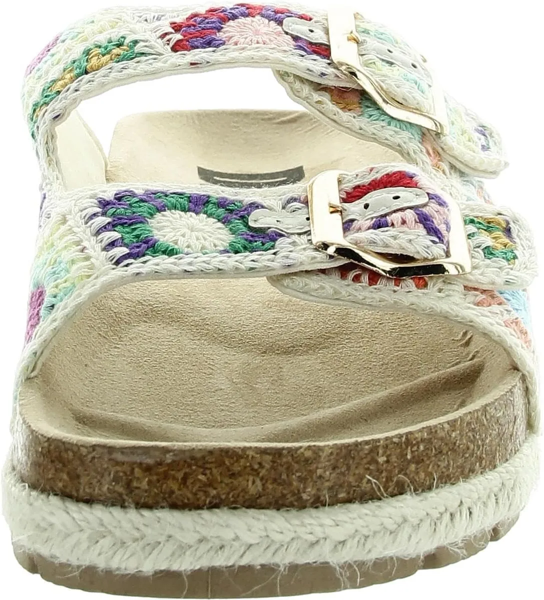 Dirty Laundry Women's Timeless Slide
