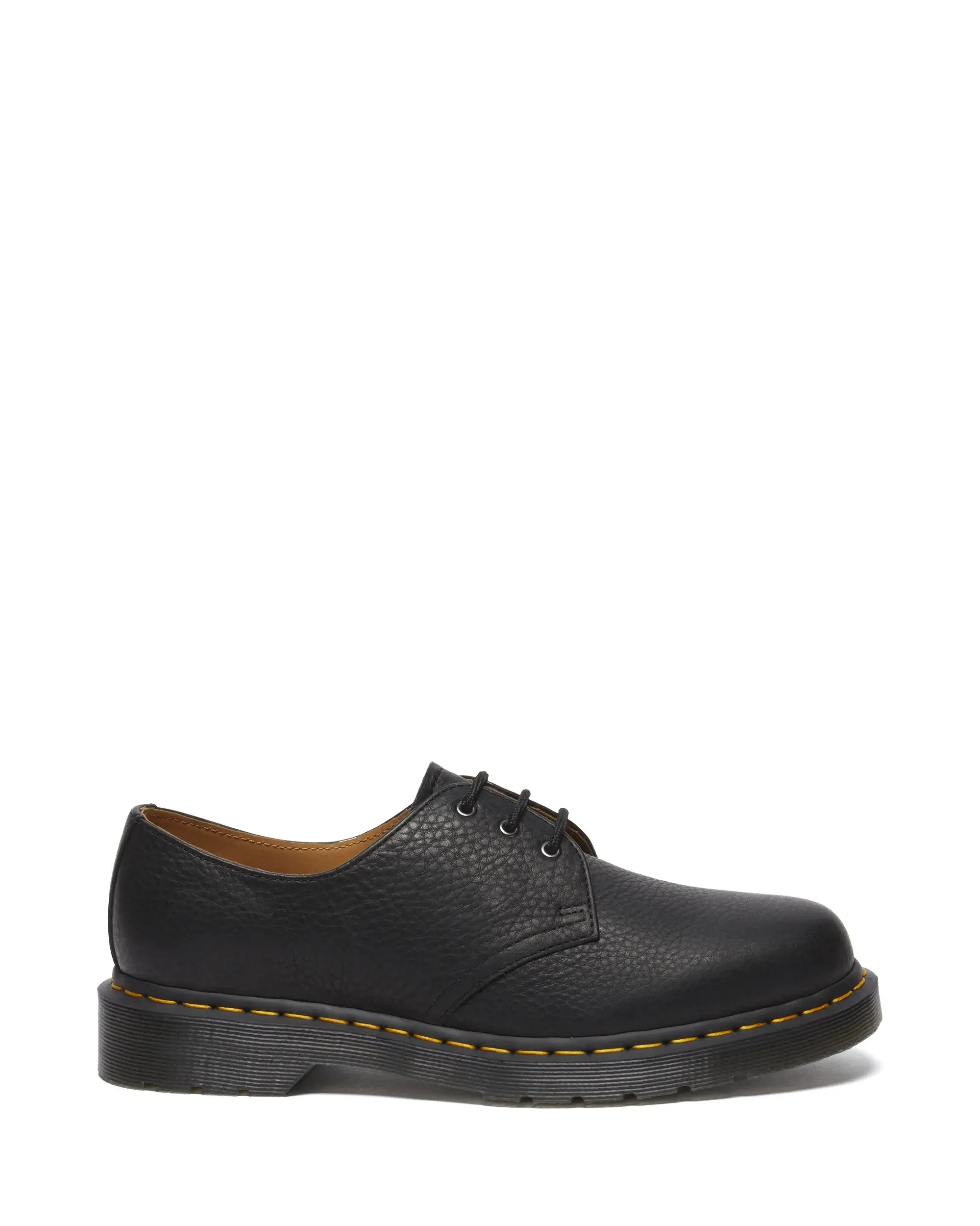 Dr. Martens, 1461 Black Ambassador