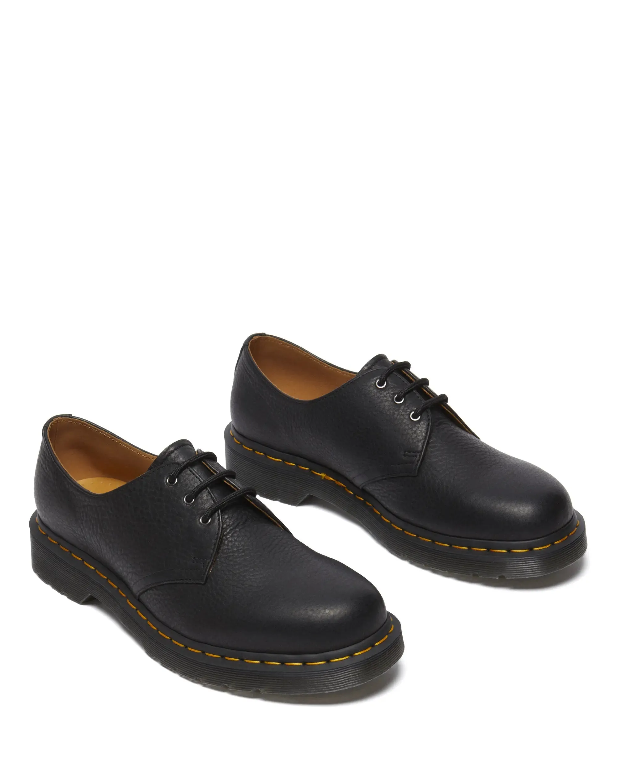 Dr. Martens, 1461 Black Ambassador