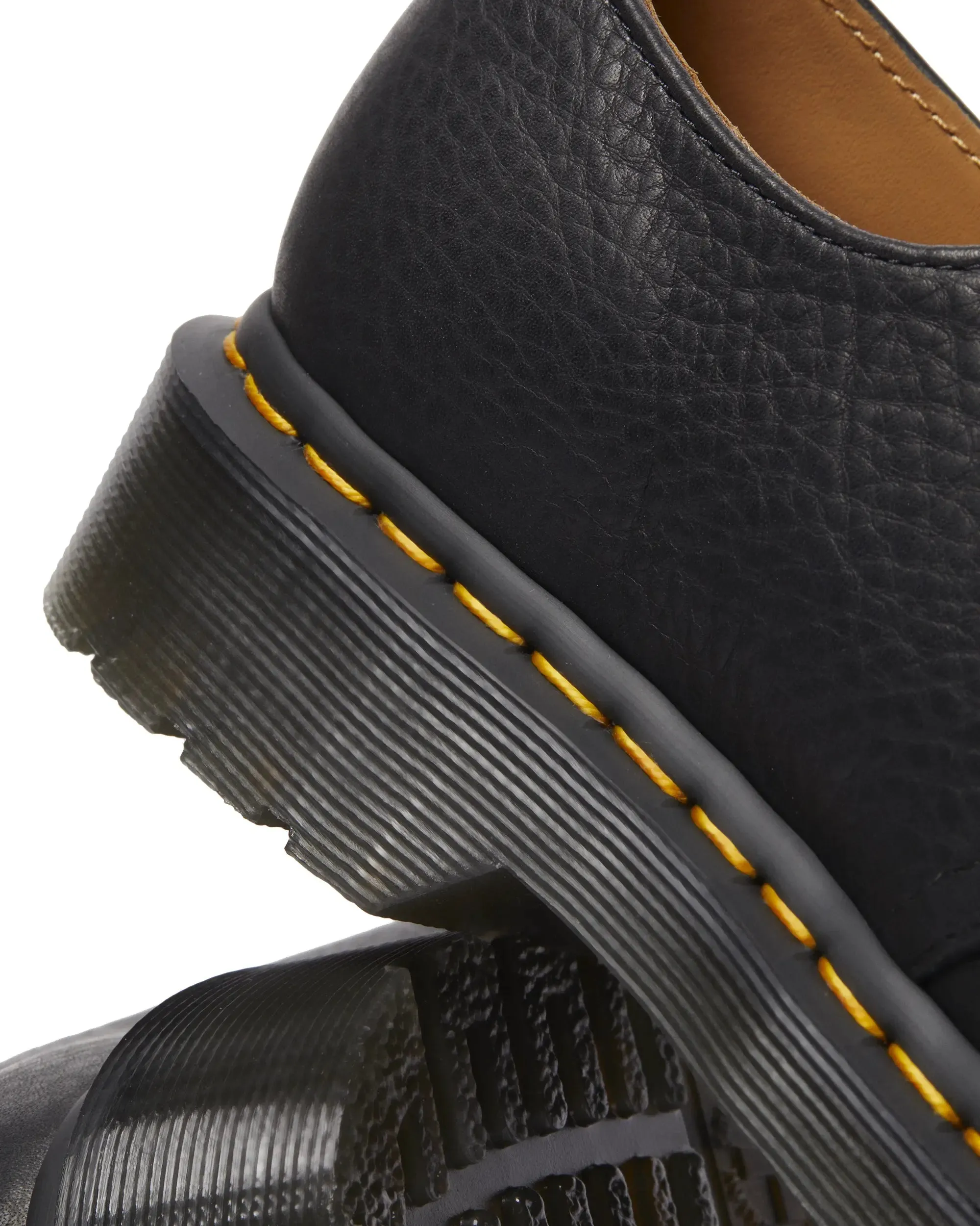 Dr. Martens, 1461 Black Ambassador