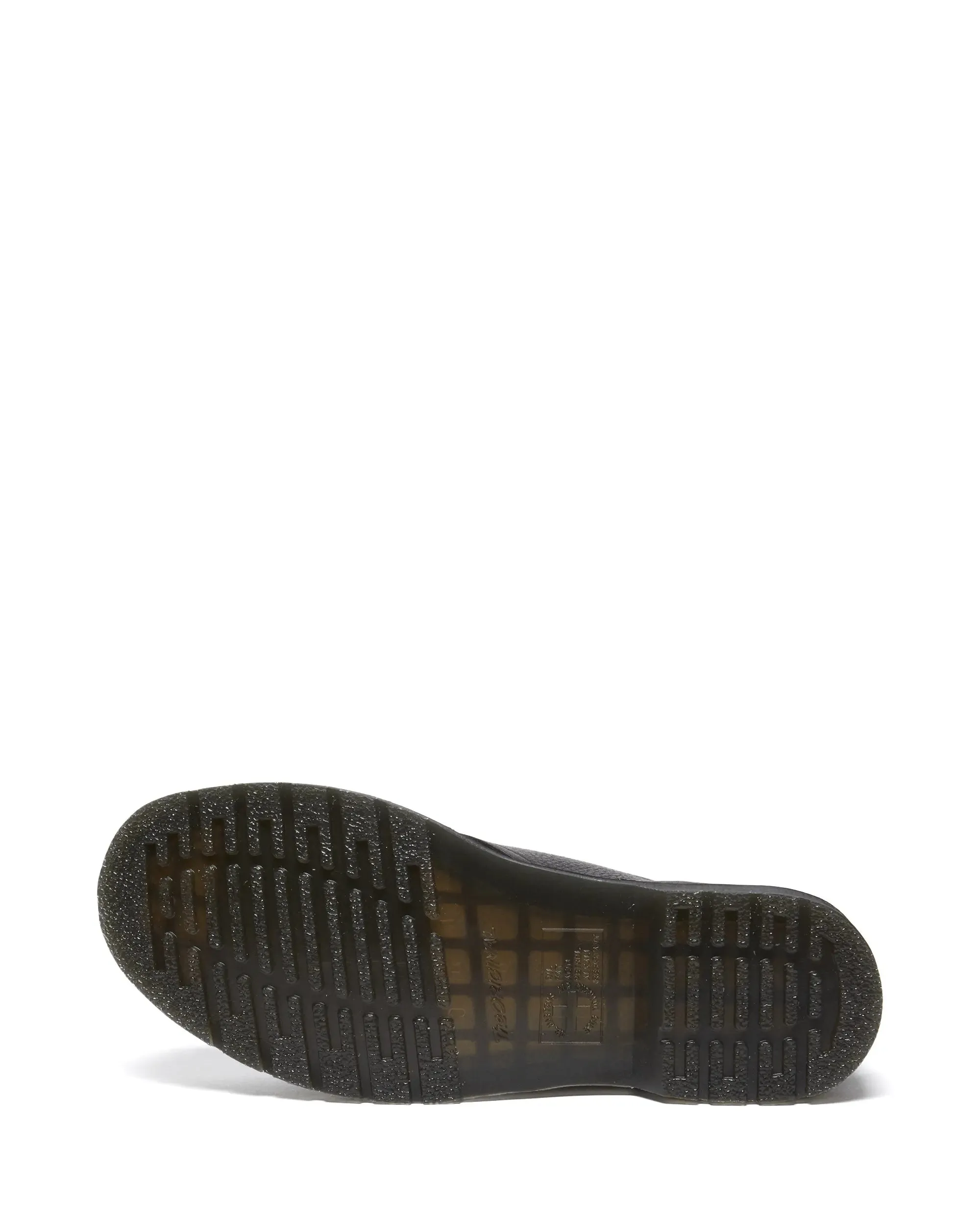 Dr. Martens, 1461 Black Ambassador