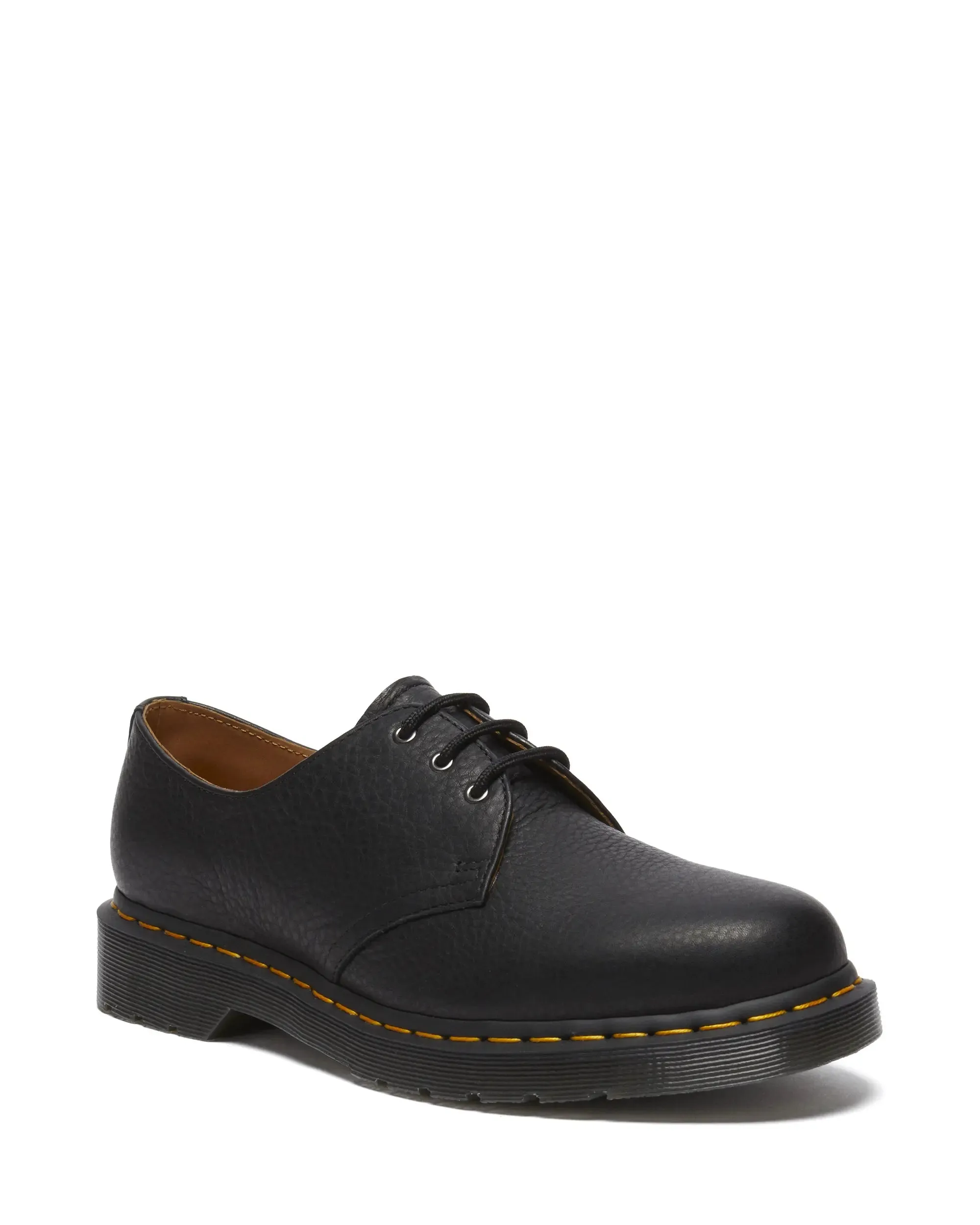Dr. Martens, 1461 Black Ambassador