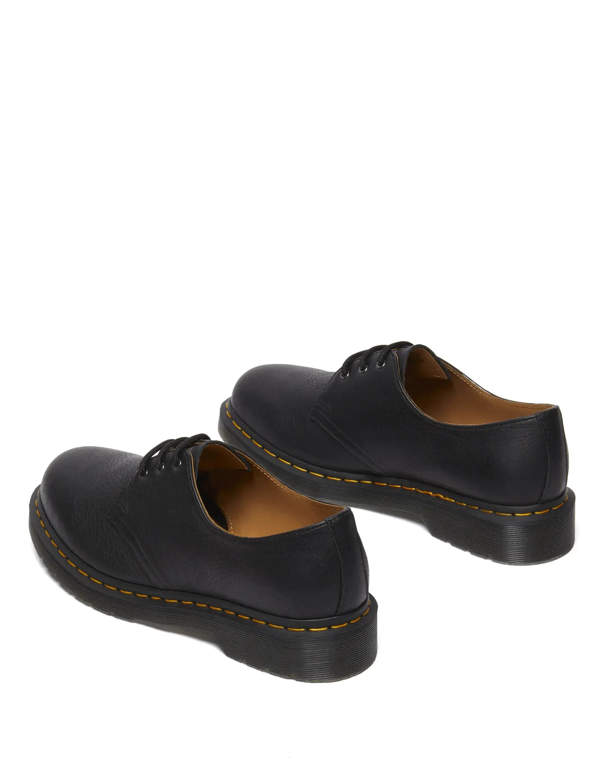Dr. Martens, 1461 Black Ambassador