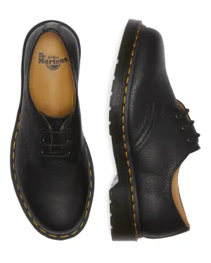 Dr. Martens, 1461 Black Ambassador