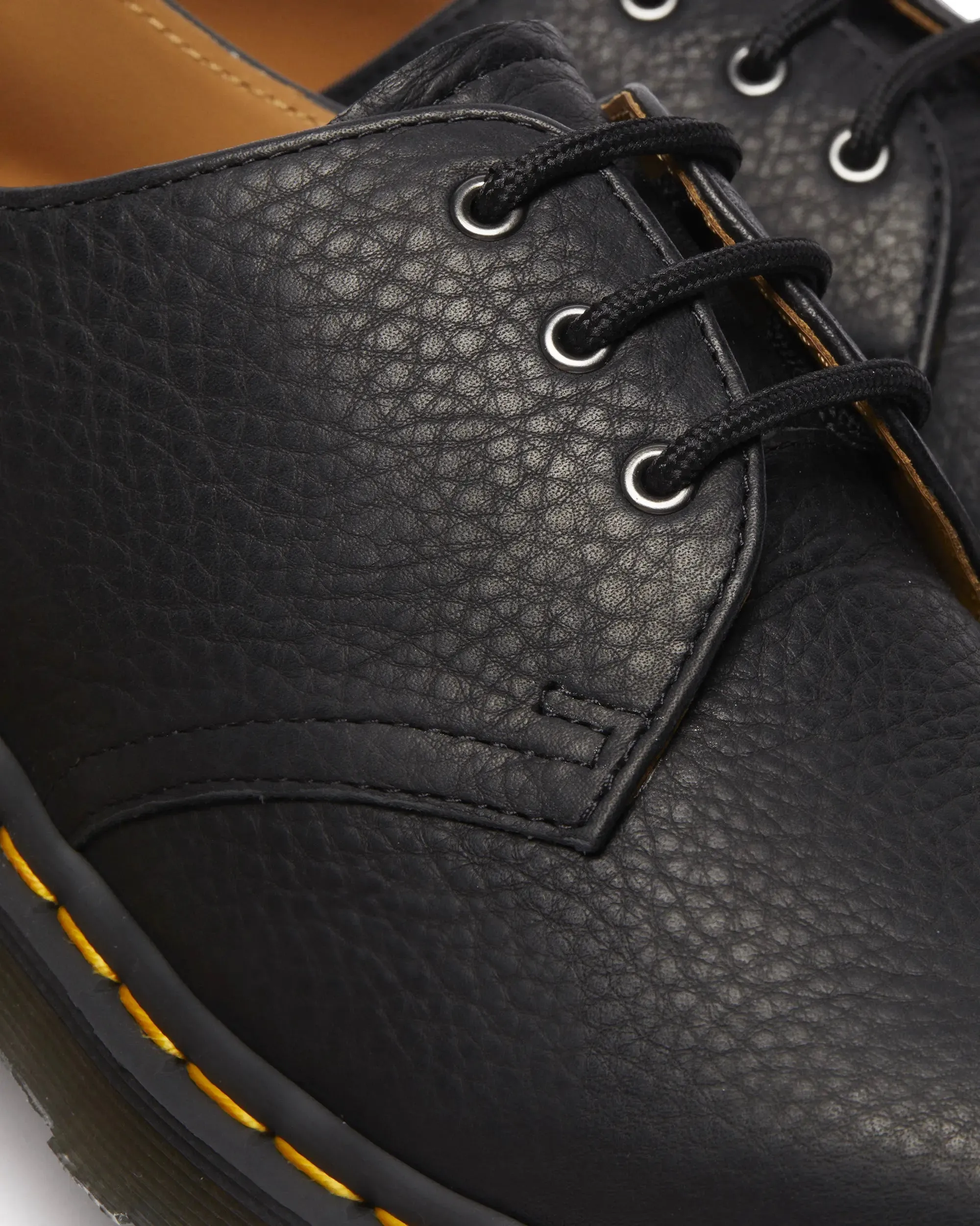 Dr. Martens, 1461 Black Ambassador