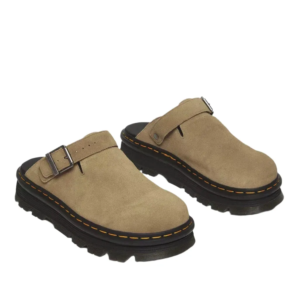 Dr. Martens 31737439 Zebzag Mule