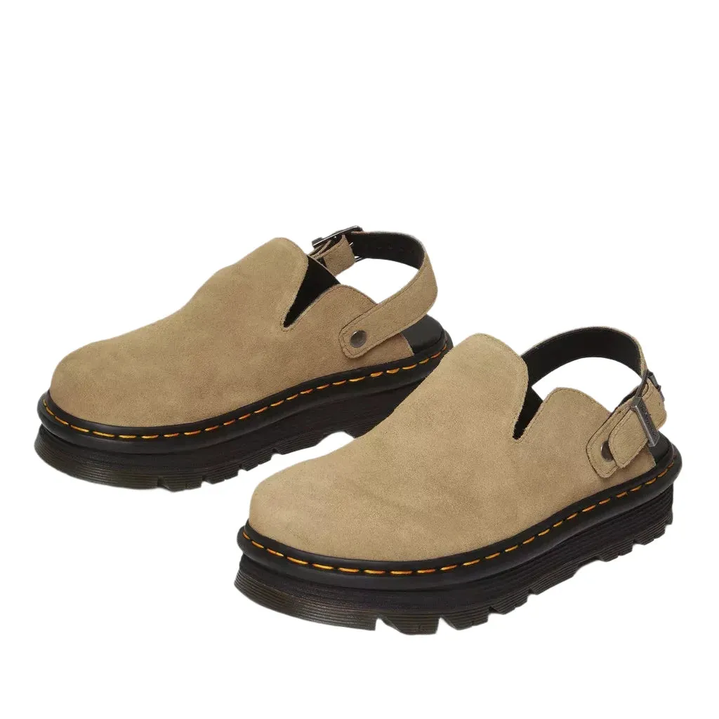 Dr. Martens 31737439 Zebzag Mule