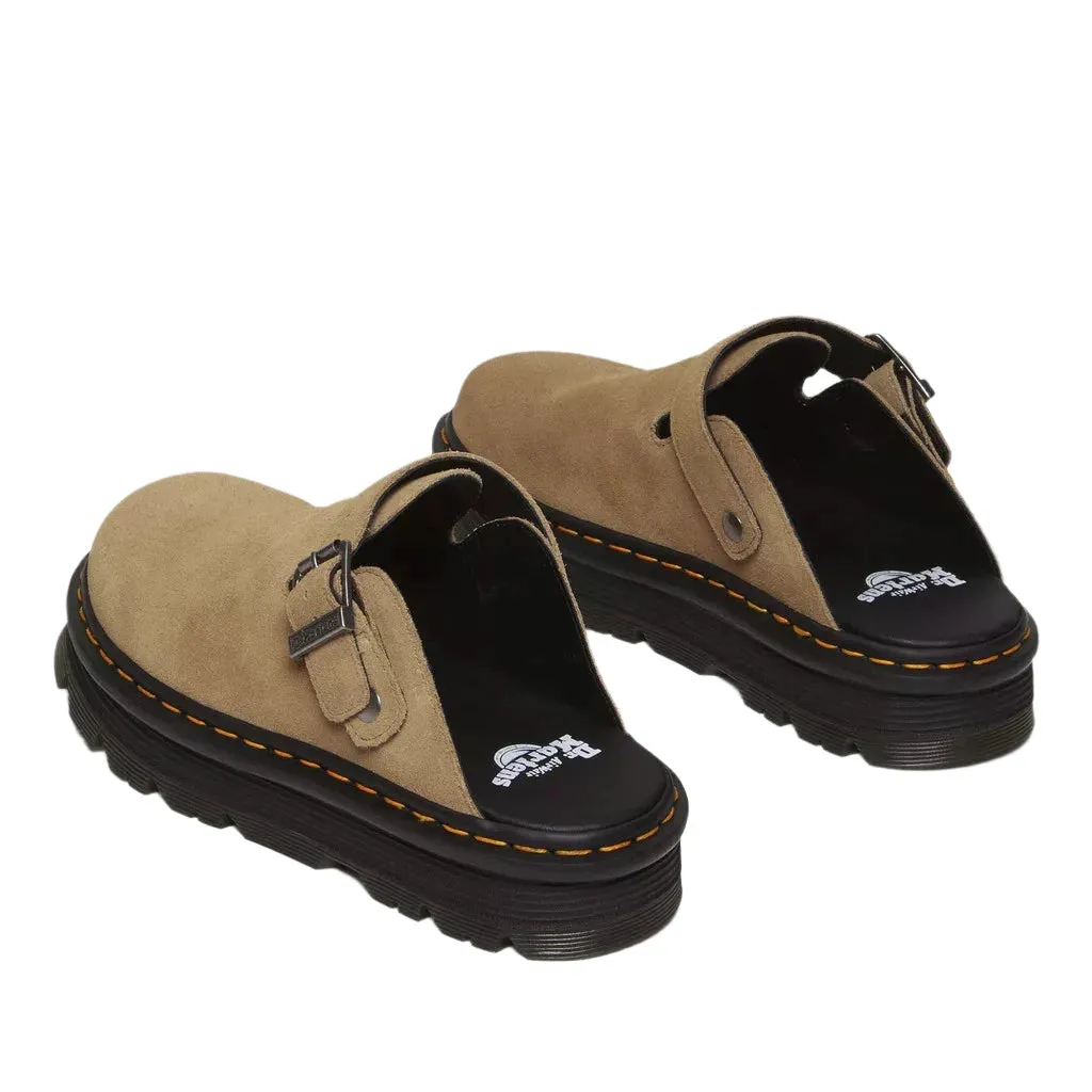 Dr. Martens 31737439 Zebzag Mule