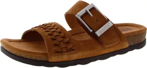 Earth Women's Emani Slide Sandal