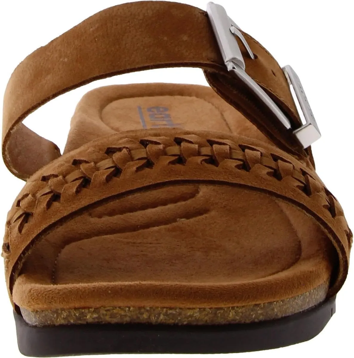 Earth Women's Emani Slide Sandal