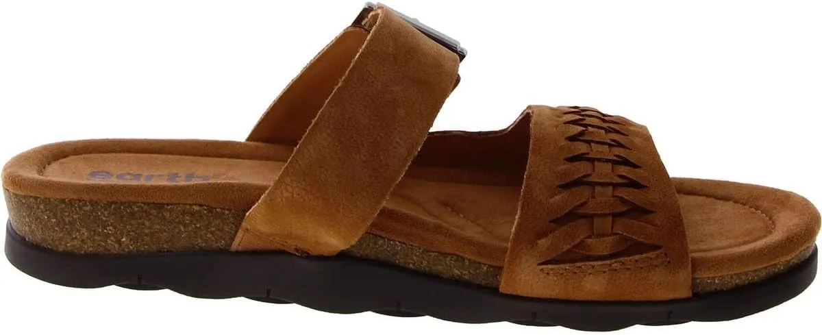 Earth Women's Emani Slide Sandal