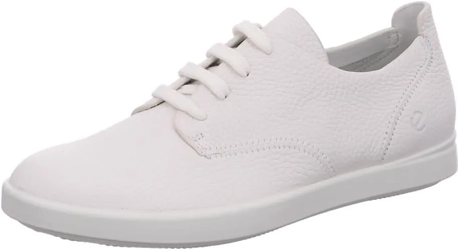 ECCO 205133 White