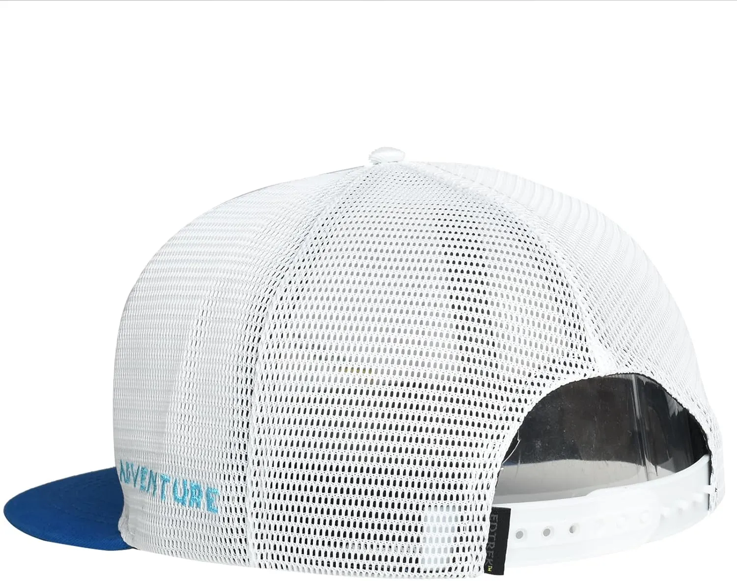 EDTREK Adventure Snapback Hat - Surf Hat - Beach Hat - Hiking Trucker Hat - Flying High Hat