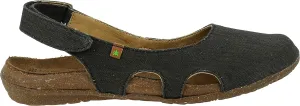 El Naturalista Womens Wakataua 415T Slingback Flats