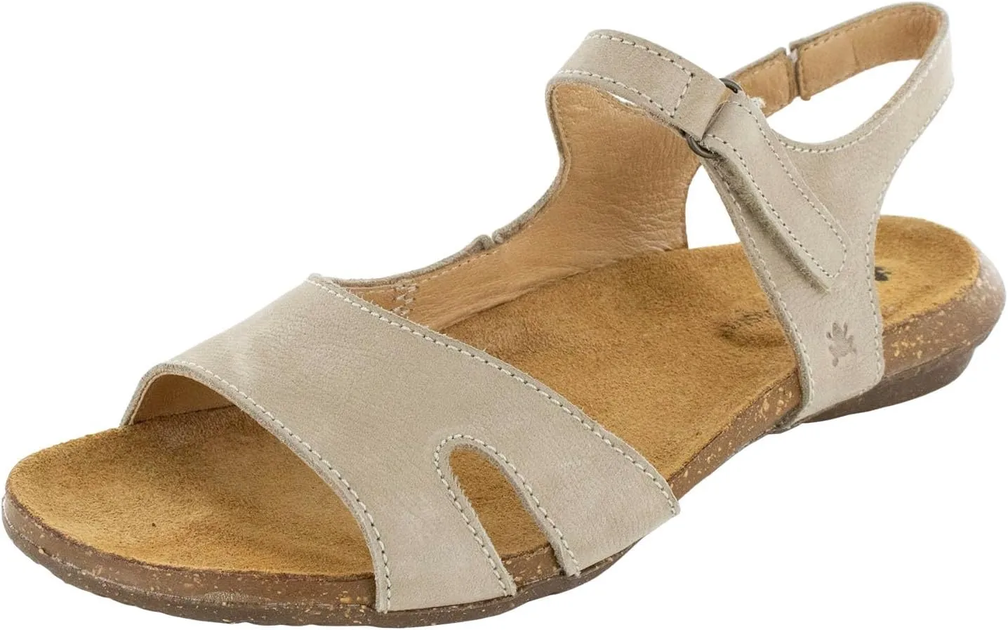 El Naturalista Womens Wakataua 5066 Sandal Shoes