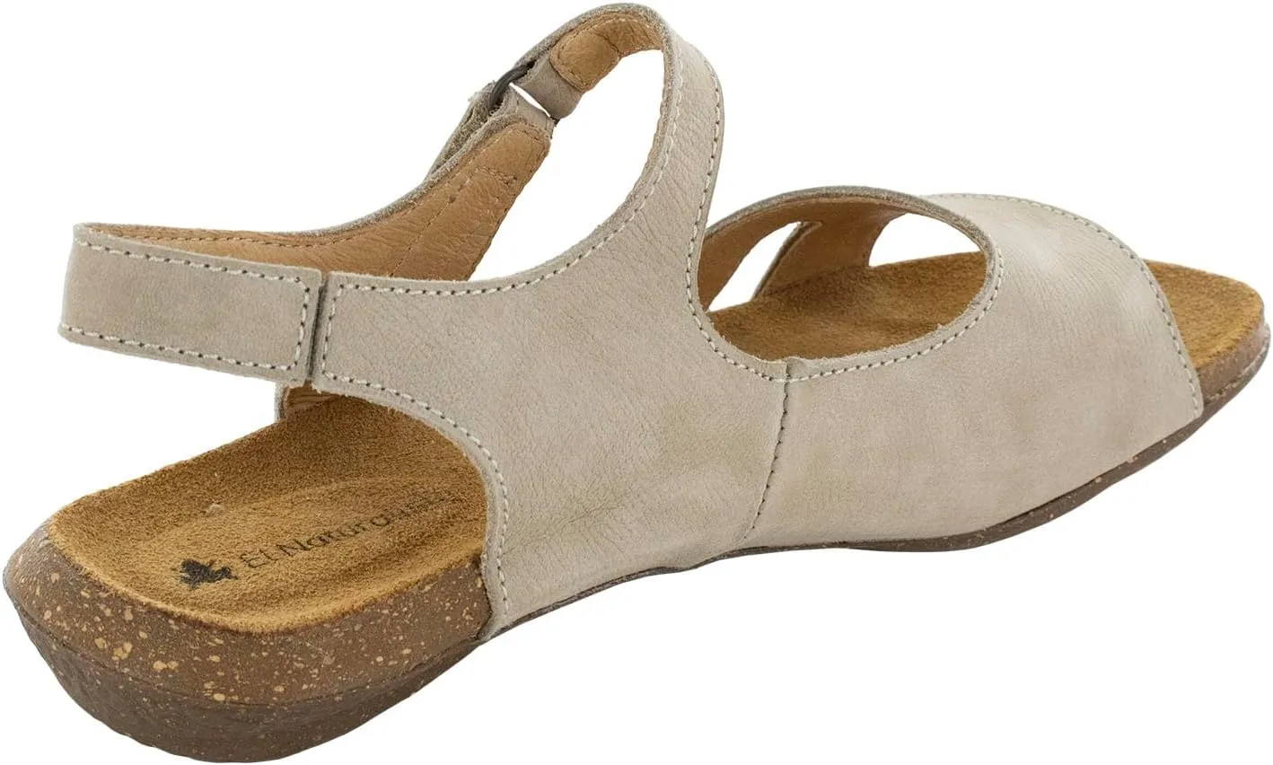 El Naturalista Womens Wakataua 5066 Sandal Shoes