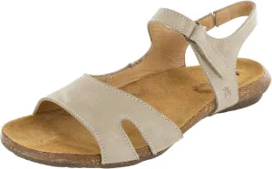 El Naturalista Womens Wakataua 5066 Sandal Shoes