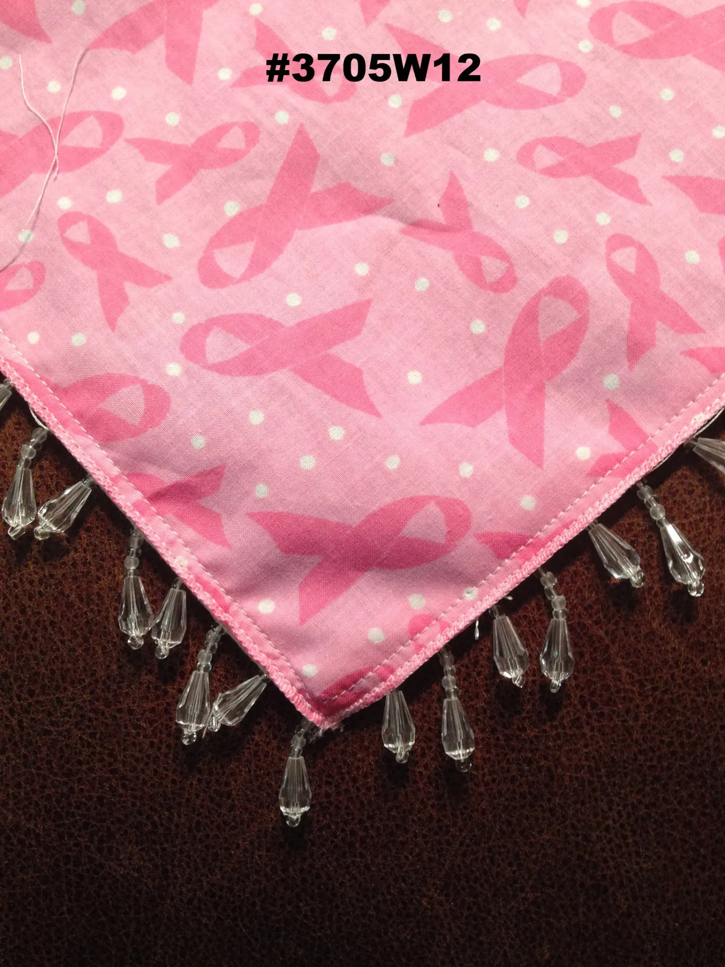 Embellished Mule size Bonnets