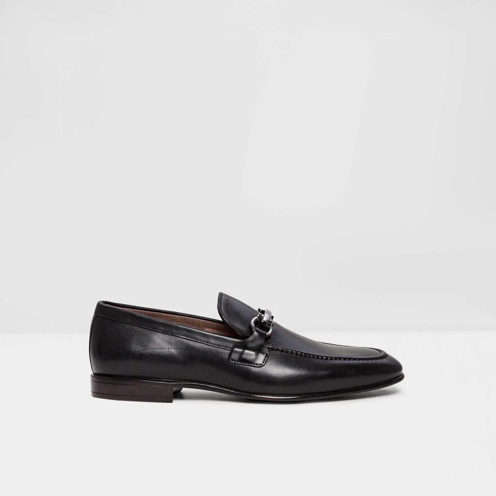 EREZ-TR Erkek Siyah Loafer