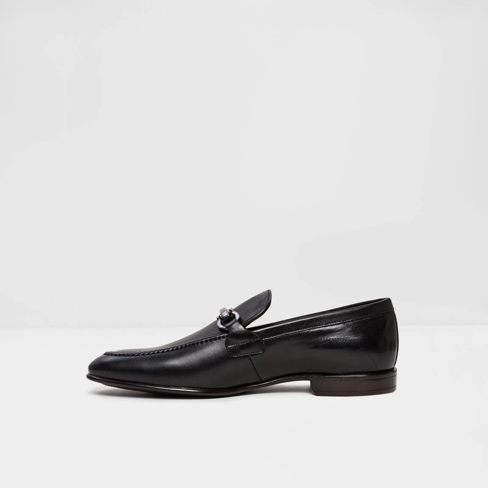 EREZ-TR Erkek Siyah Loafer