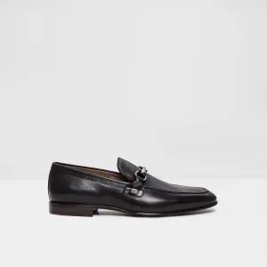 EREZ-TR Erkek Siyah Loafer