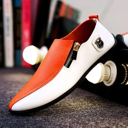 Fashion Flats Loafer