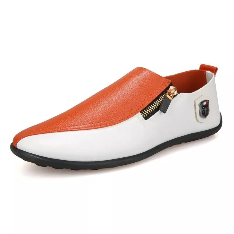 Fashion Flats Loafer