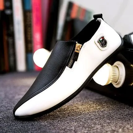 Fashion Flats Loafer