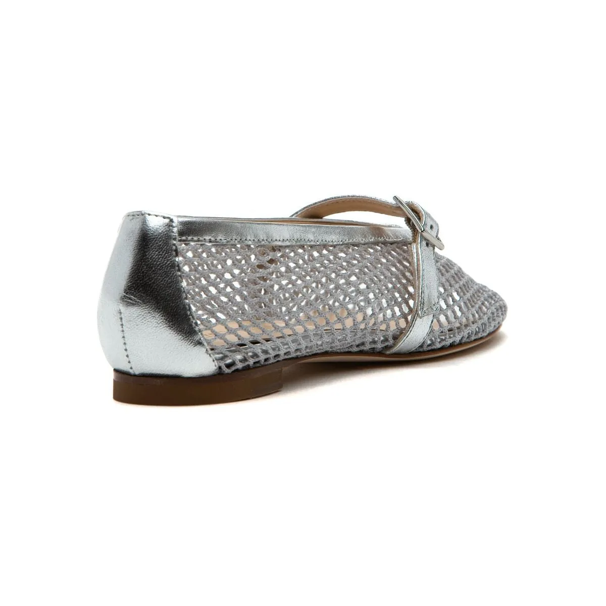Faye Mary Jane Flat