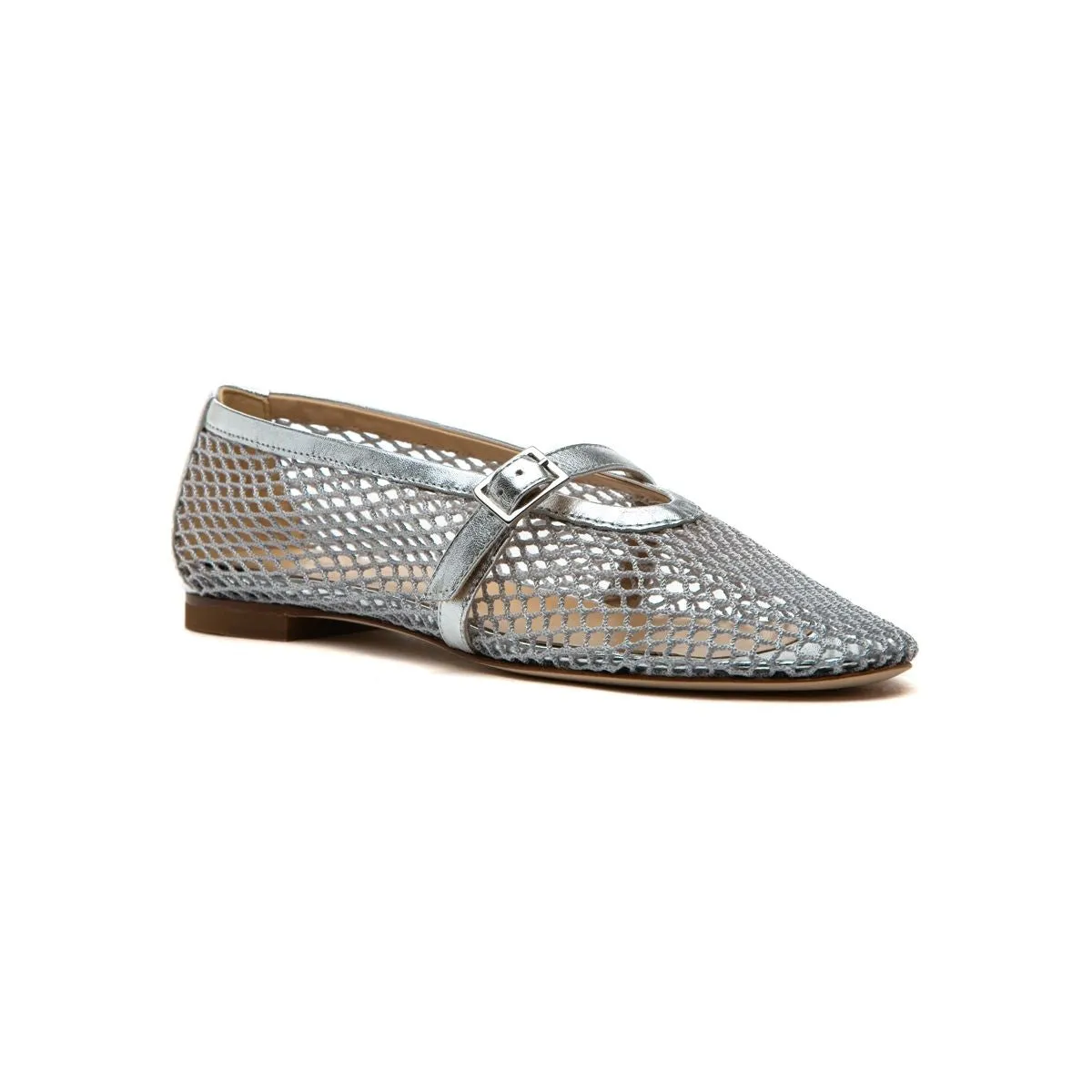 Faye Mary Jane Flat