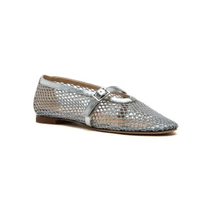 Faye Mary Jane Flat