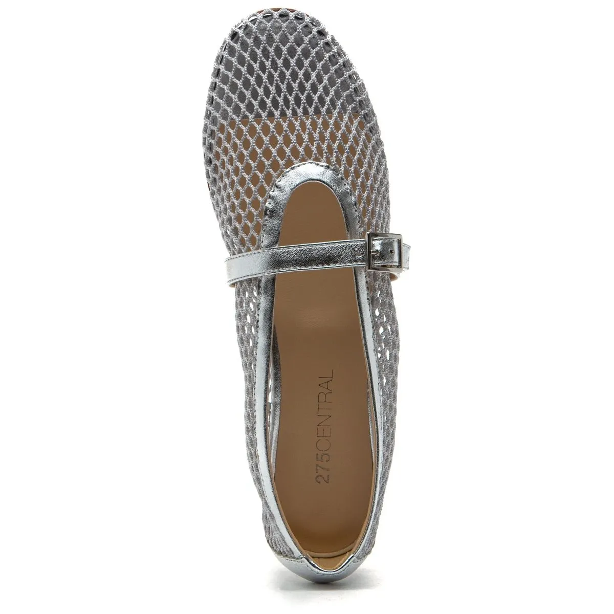 Faye Mary Jane Flat
