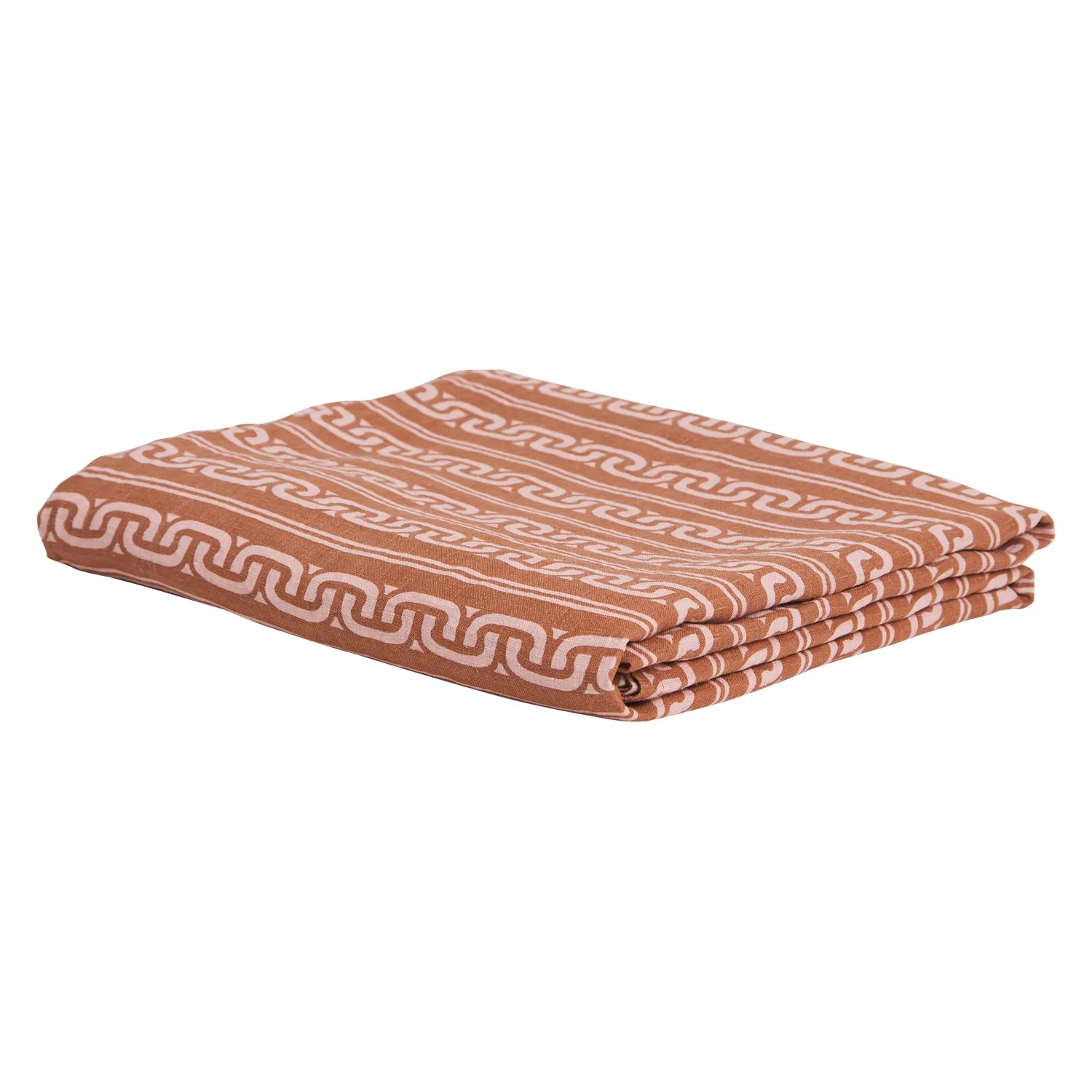 Fidel Linen Flat Sheet