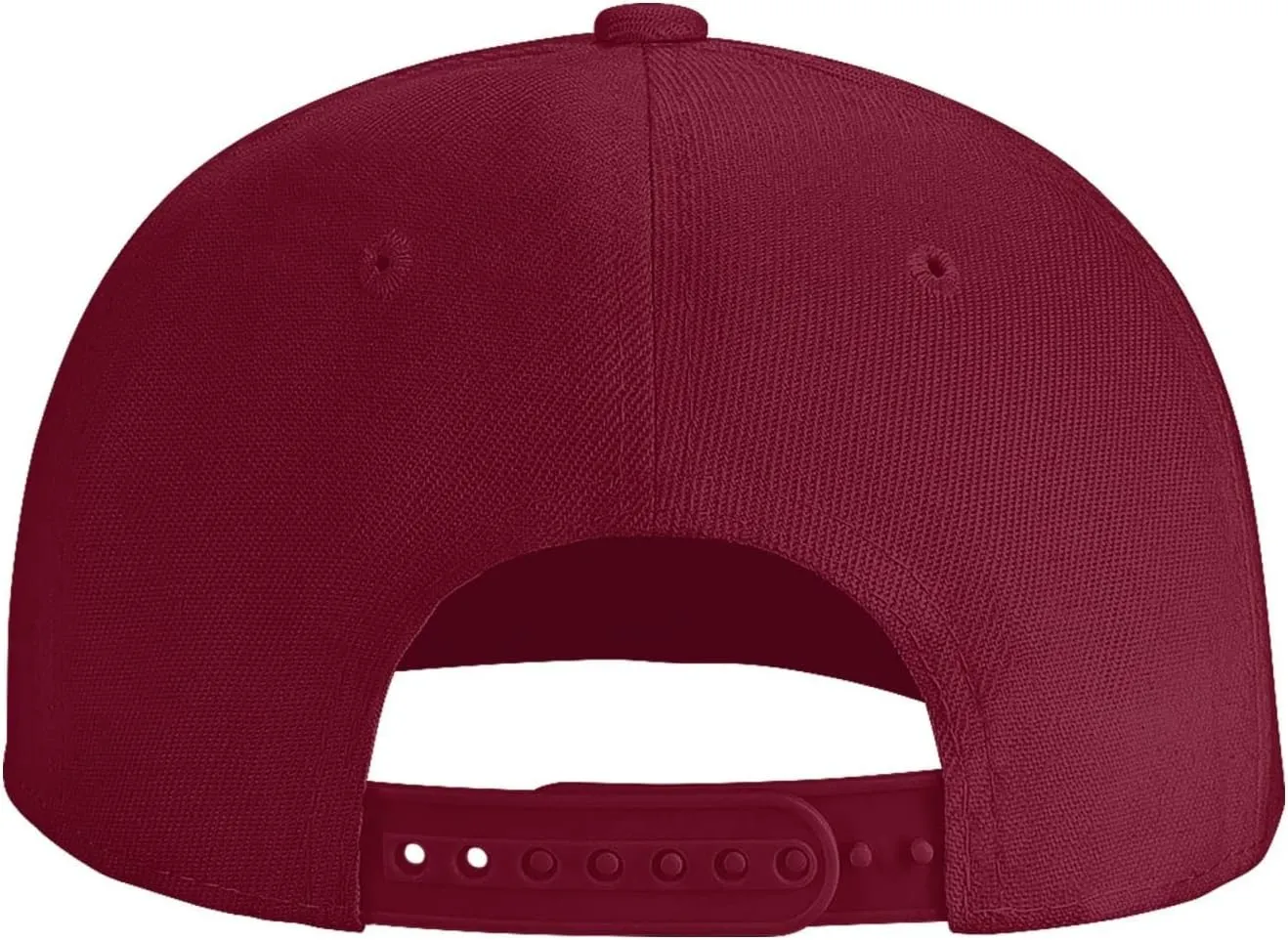 Flag of The Welsh Colony in Patagonia Baseball Cap for Men Women Snapback Hat Trucker Flat Bill Caps Sun Hat