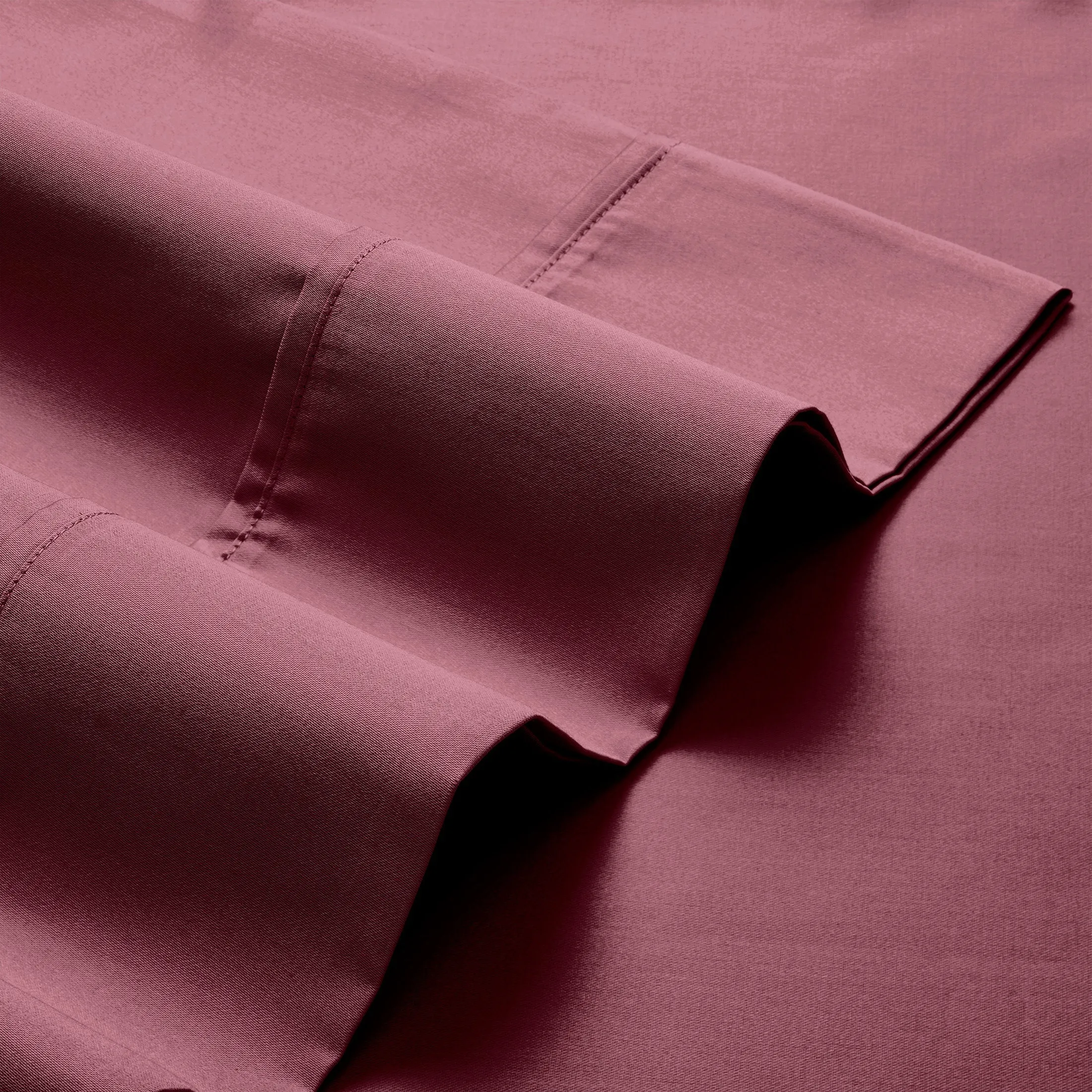 Flat Sheet Only - 400 Thread Count - Dream Comfort