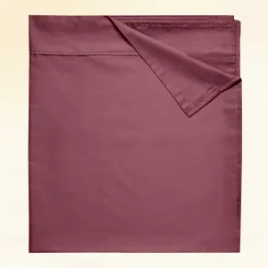 Flat Sheet Only - 400 Thread Count - Dream Comfort