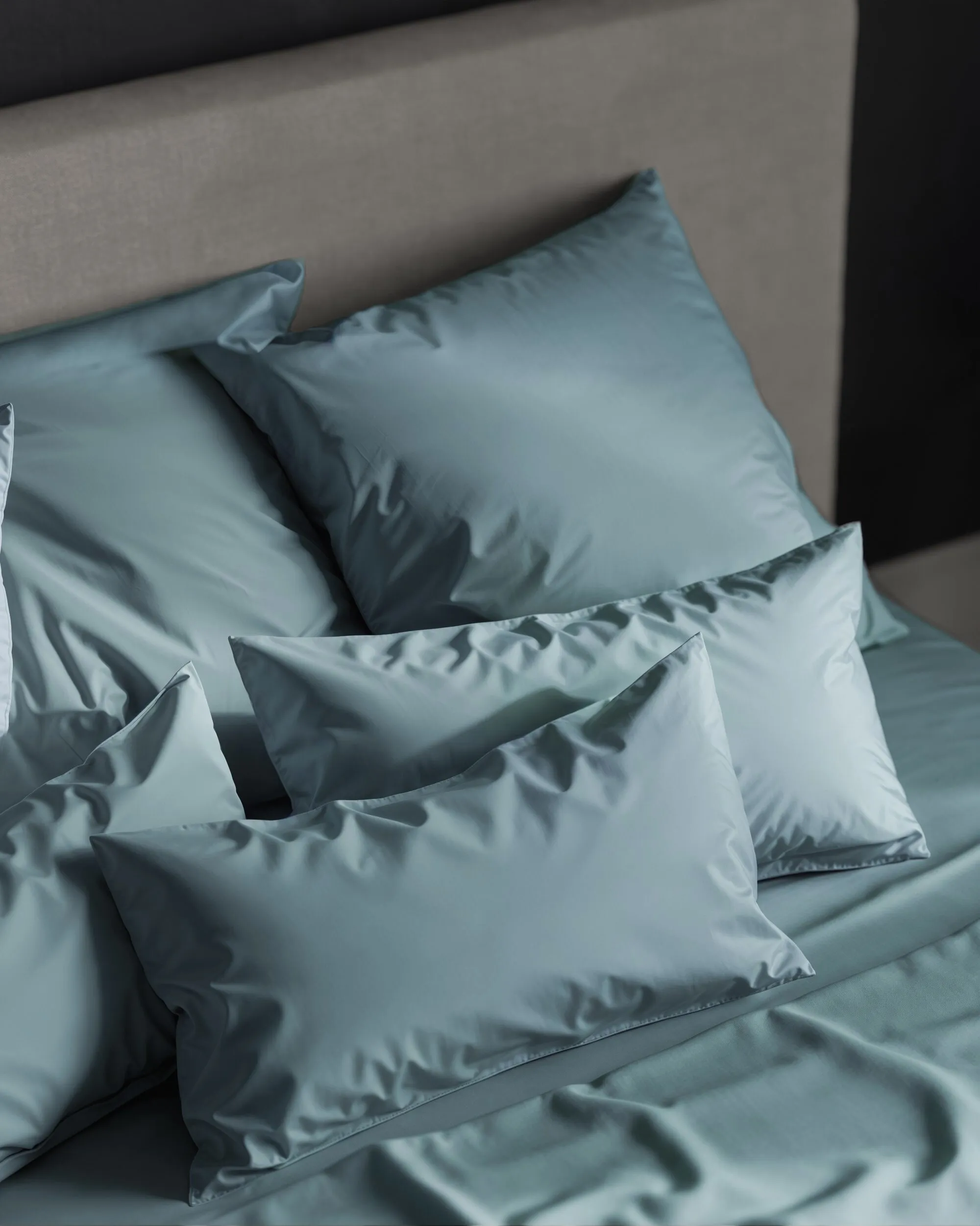 Flat sheet